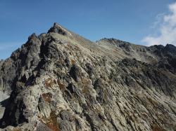 Photo Textures of High Tatras